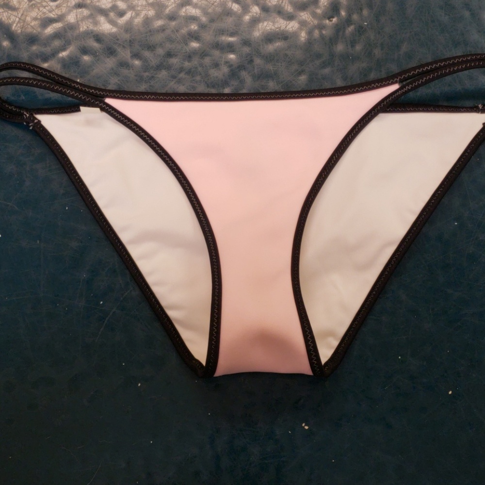 VS bikini bottom